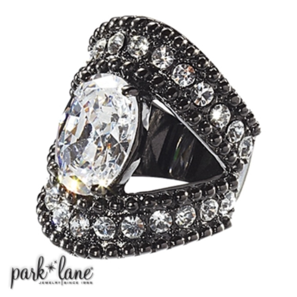 Park Lane Ring