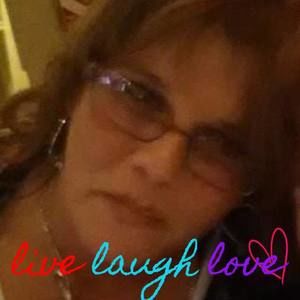 Meet your Posher, Tabitha