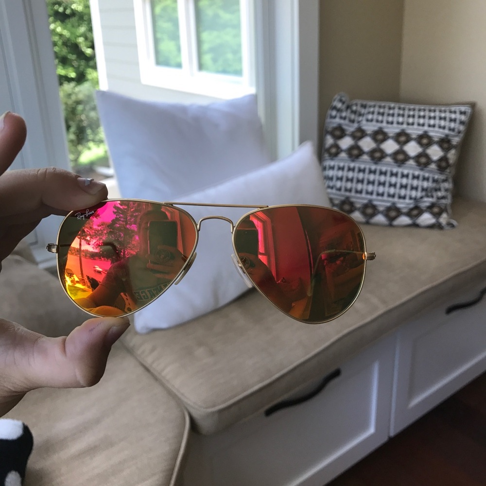 Ray bans