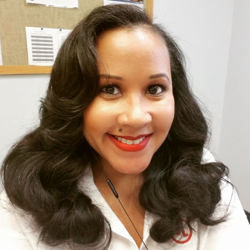 Meet your Posher, Denice