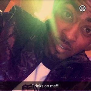 Meet your Posher, Shaquille