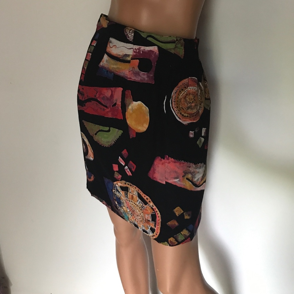 Skirt (B46)