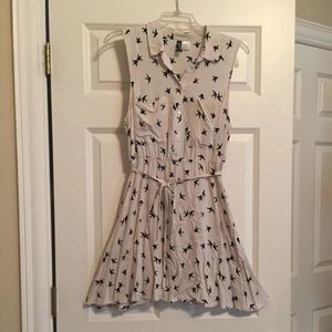 Divided by H&M Button Up Dress