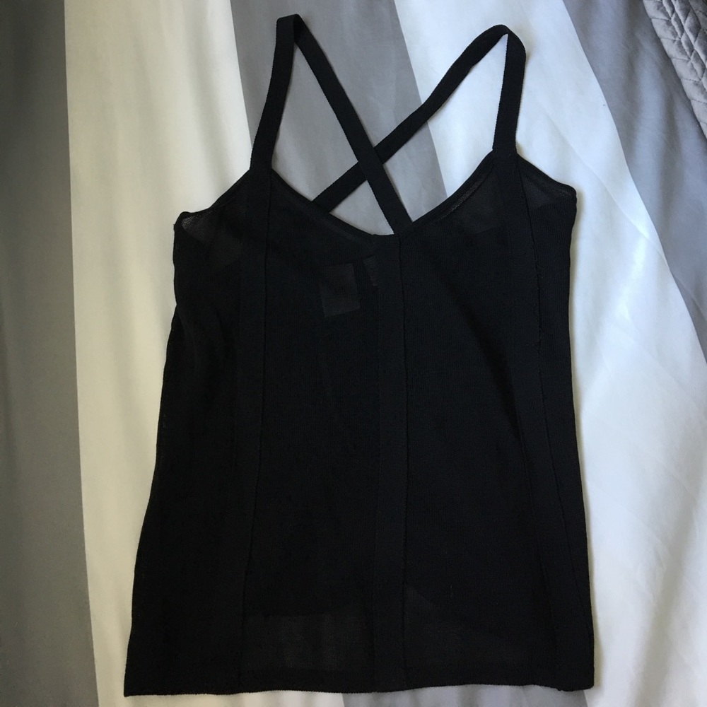 Tank tops - 2 for the price of 1