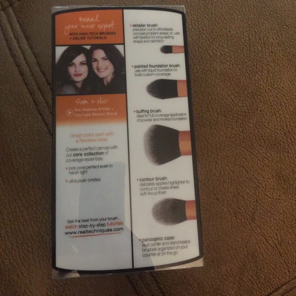 Core collections - Picture 2 of 2