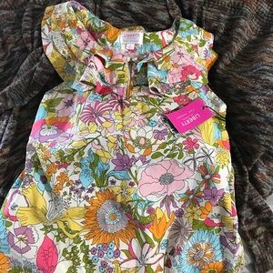 😃MUSTGOLiberty Of London For Target Floral Blouse