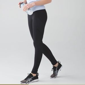 Lululemon Speed tight