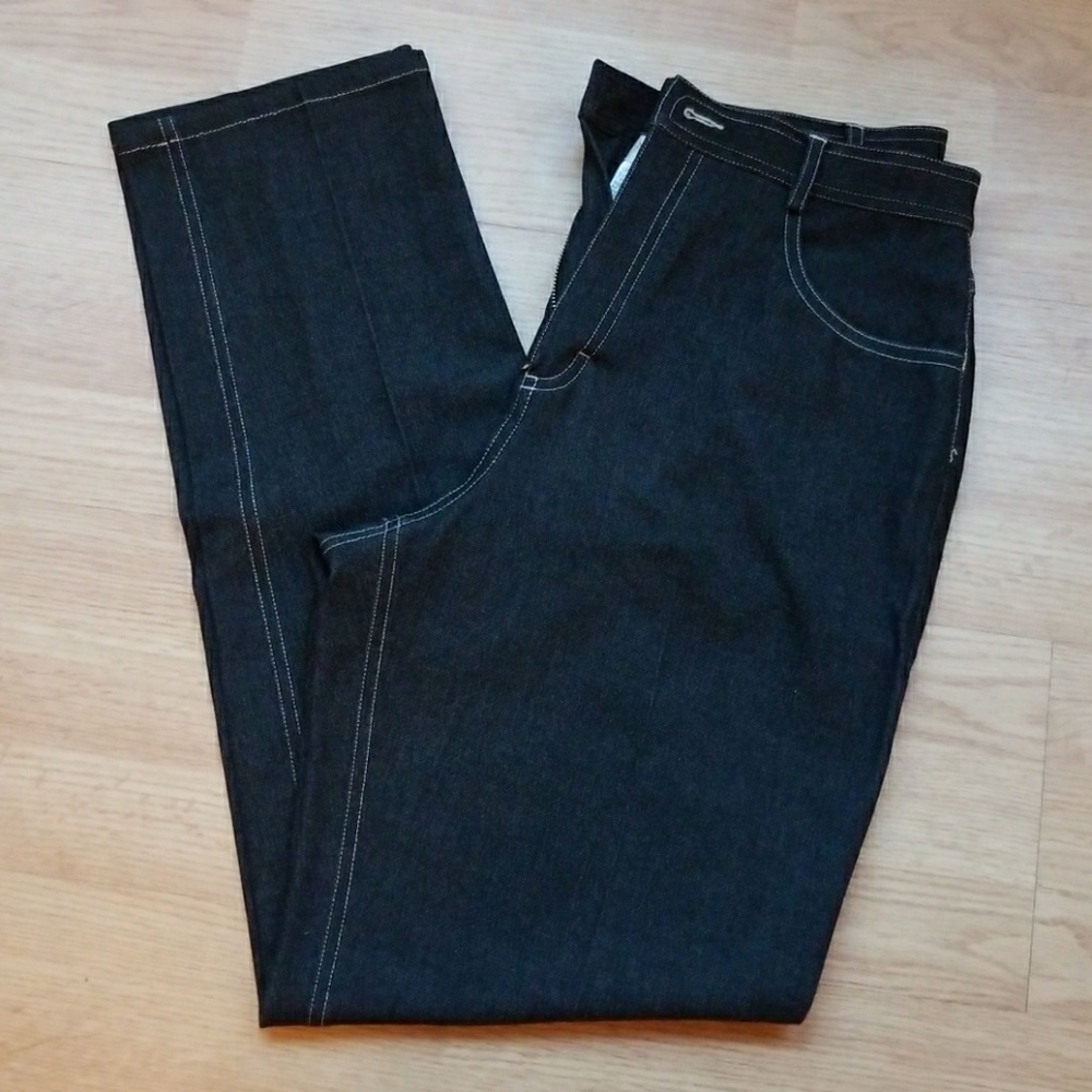 Black Jeans