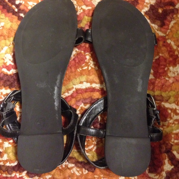 Gladiator Sandals - Picture 2 of 2