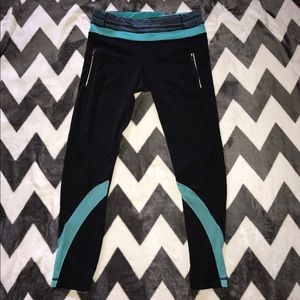 Lululemon Inspire tight