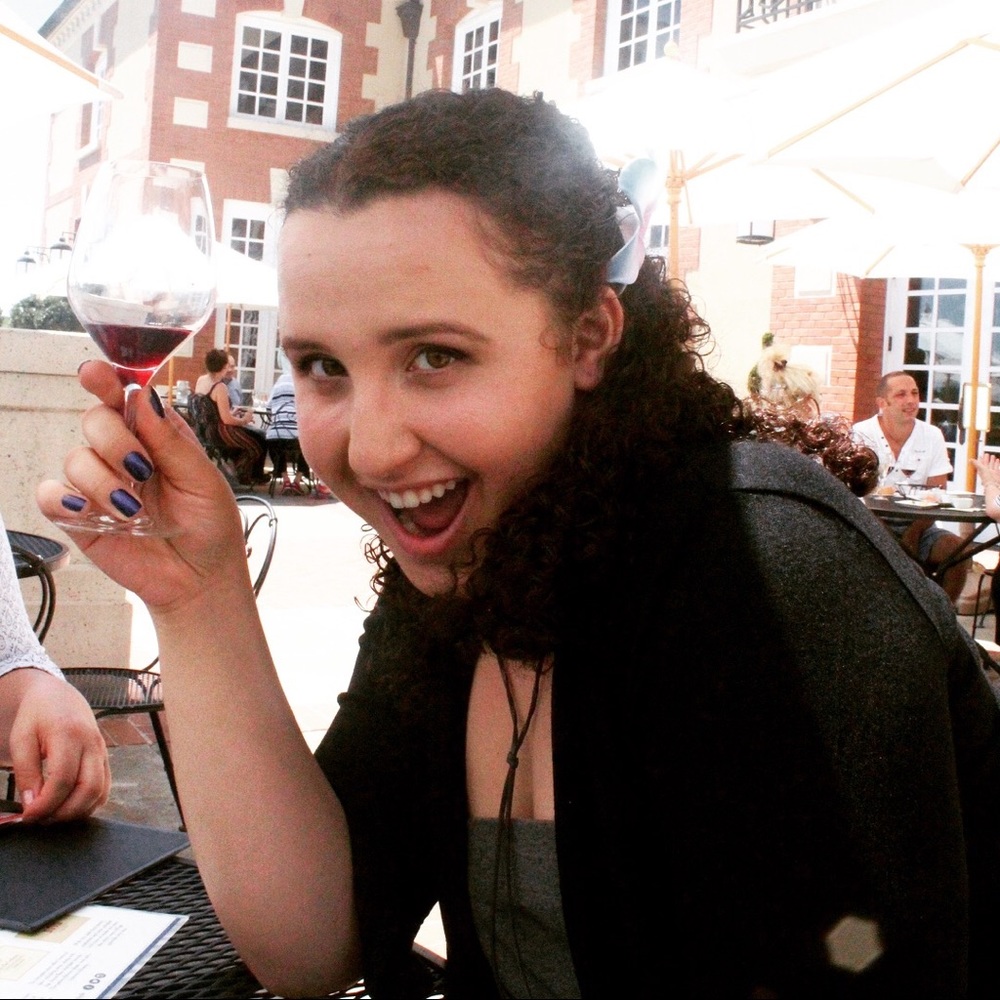 Meet your Posher, Athena