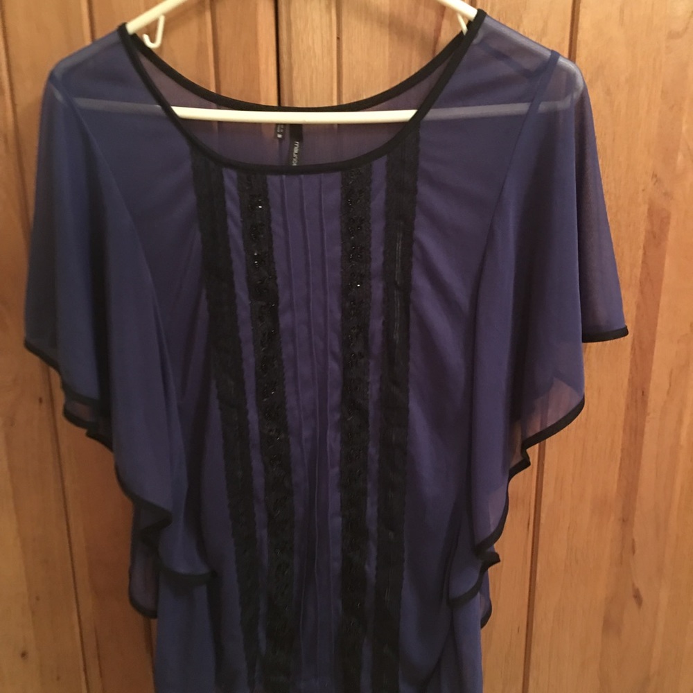 Pretty blouse