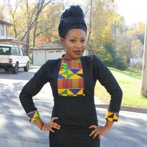 Meet your Posher, Sandra