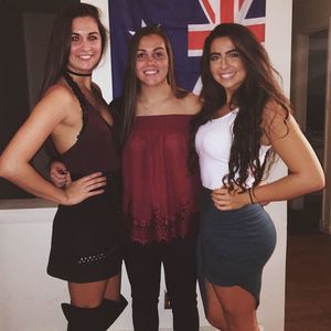 Meet your Posher, Missy