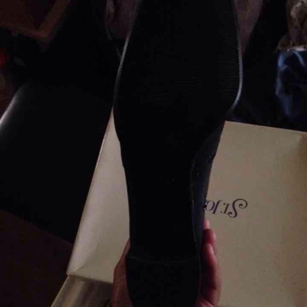 Booties - Picture 3 of 3