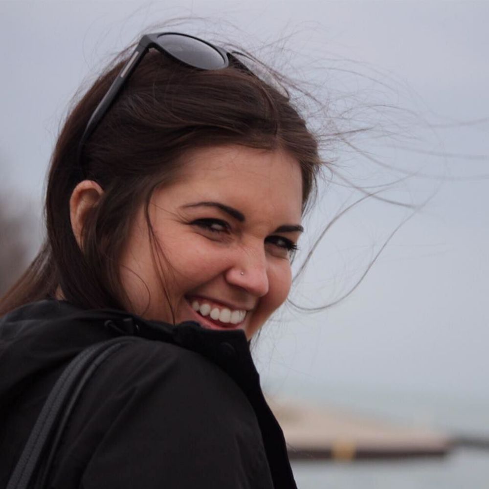 Meet your Posher, Mollie