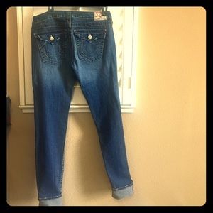True religion Jeans! Stylish!