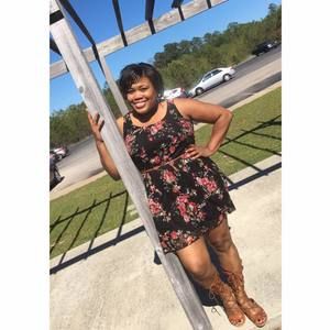 Meet your Posher, Ebony