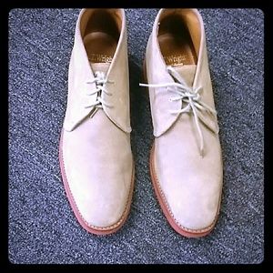 Men's dress shoes E.T. Wright Master Collection