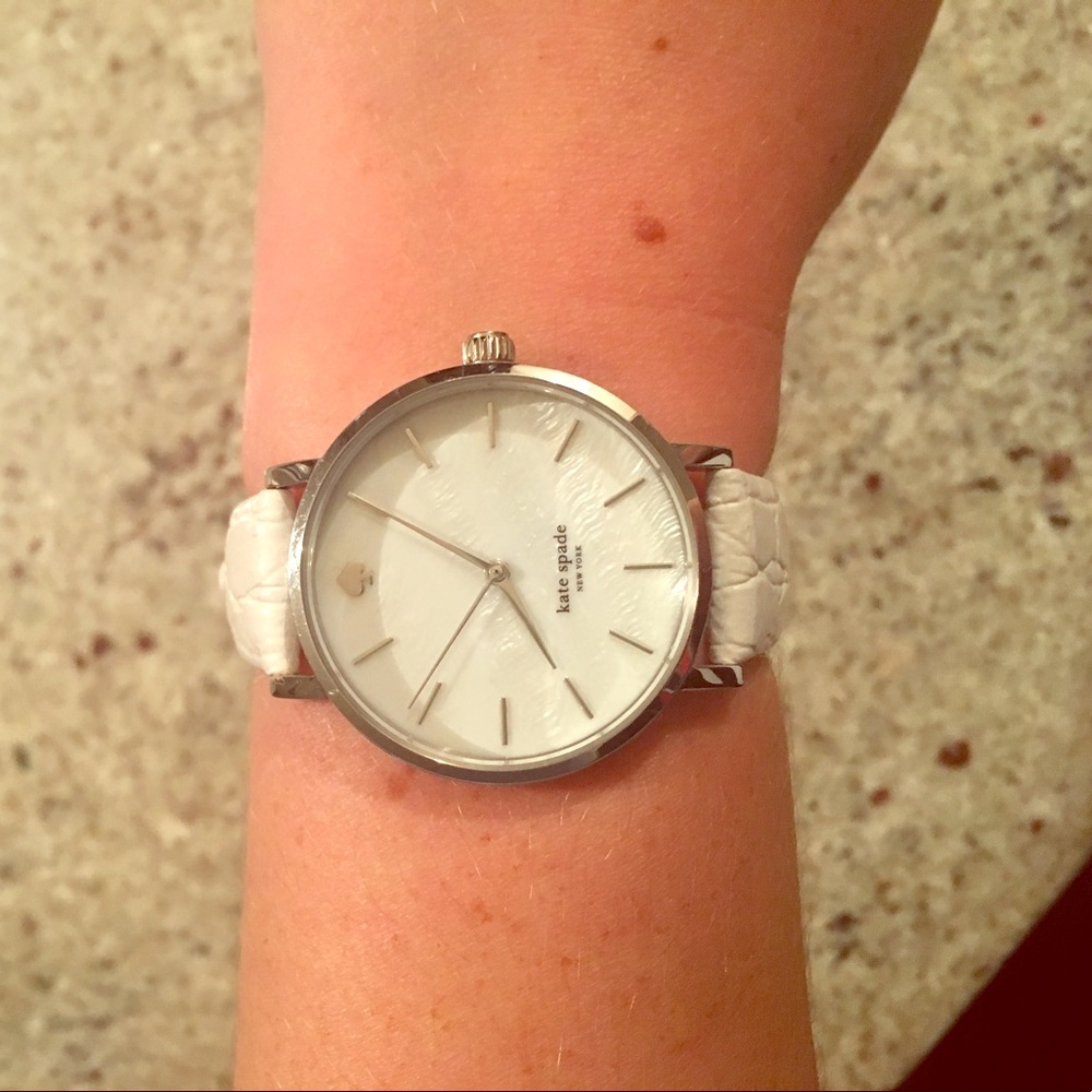 Kate Spade Watch