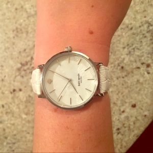 Kate Spade Watch