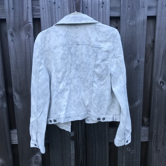 Lou & Grey Denim Jacket - Never Worn! - Picture 5 of 5