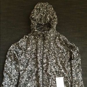 2017 Sea Wheeze Gather Me Slightly Jacket