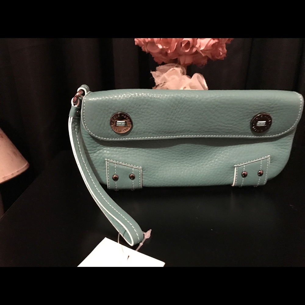 Cole Haan Wristlets NWT