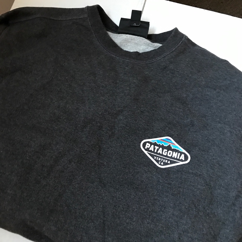 Patagonia Sweater