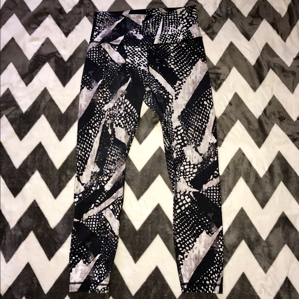 Lululemon High times legging
