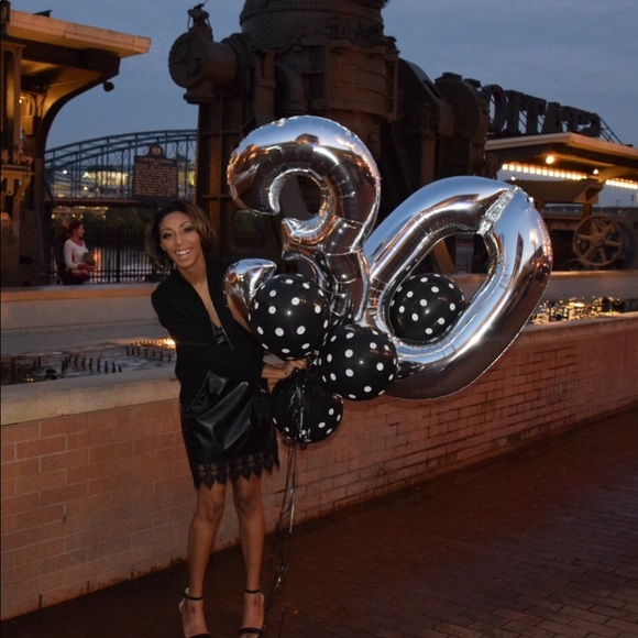 Meet your Posher, Ashley Cetera - Picture 5 of 5