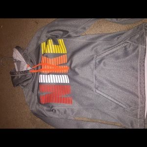 Nike sweatshirt