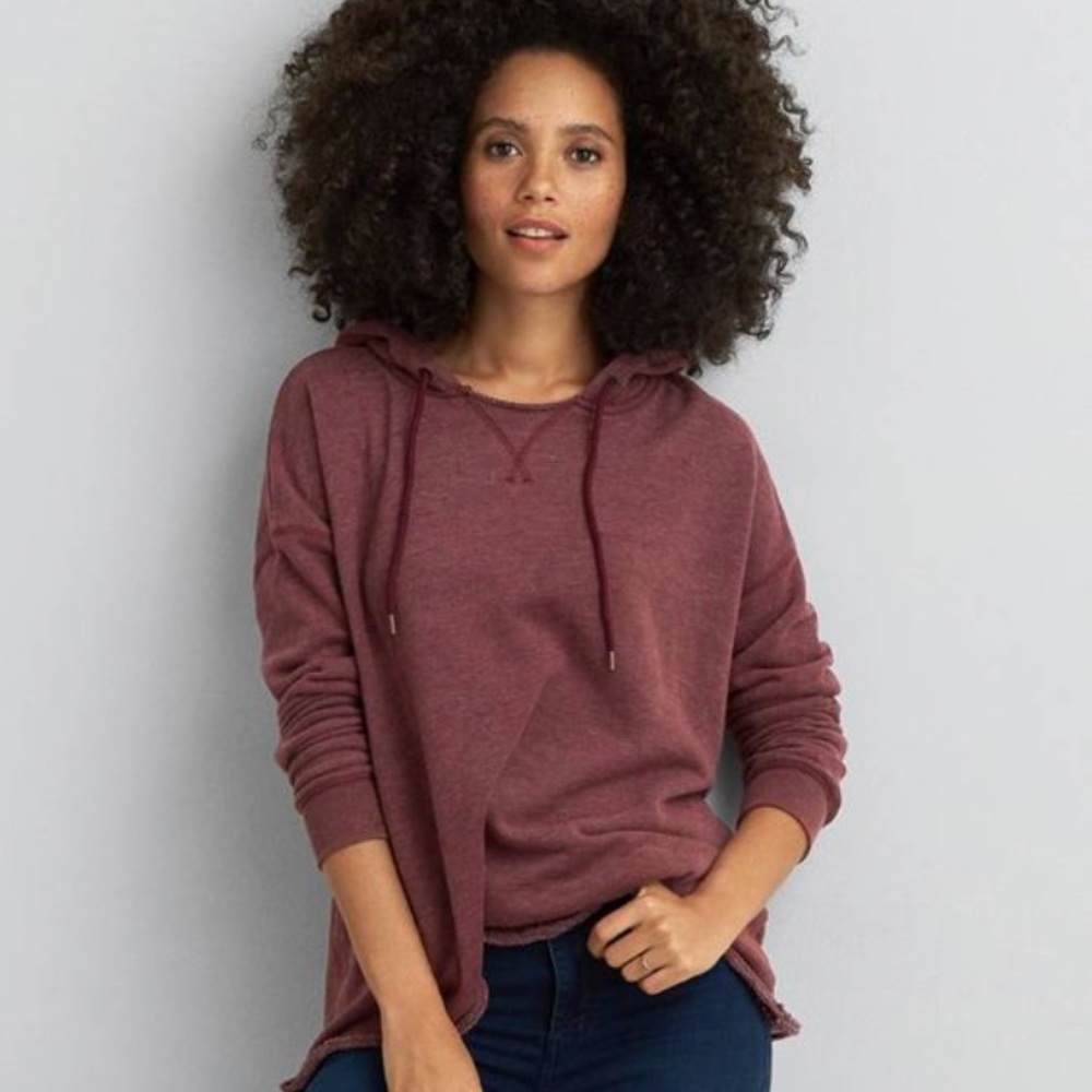 BrAND NEW American Eagle swing Hoodie