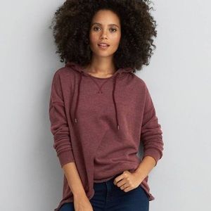 BrAND NEW American Eagle swing Hoodie