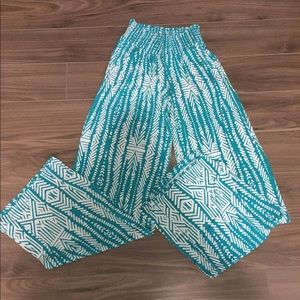 Mossimo casual pants XS