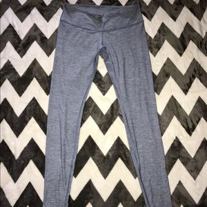 Lululemon wunder under leggings