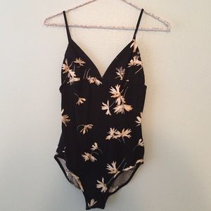 Urban outfitters out from under bodysuit