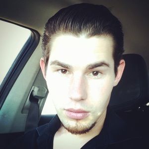 Meet your Posher, Cody