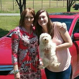 Meet your Posher, Pat