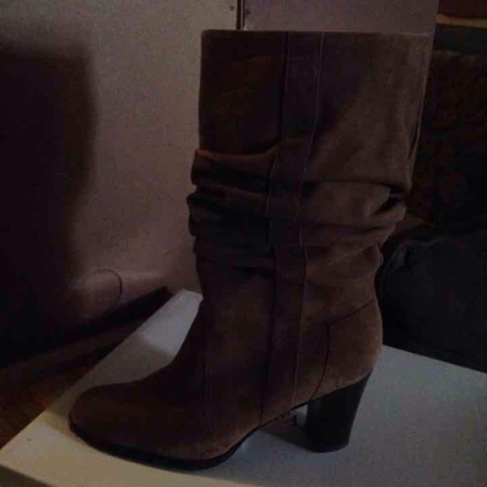 Alfani boots