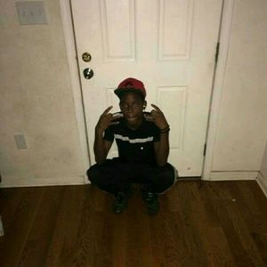 Meet your Posher, Nathaniel