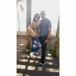 Meet your Posher, Daisy