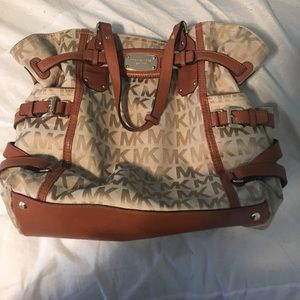 Michael Kors purse