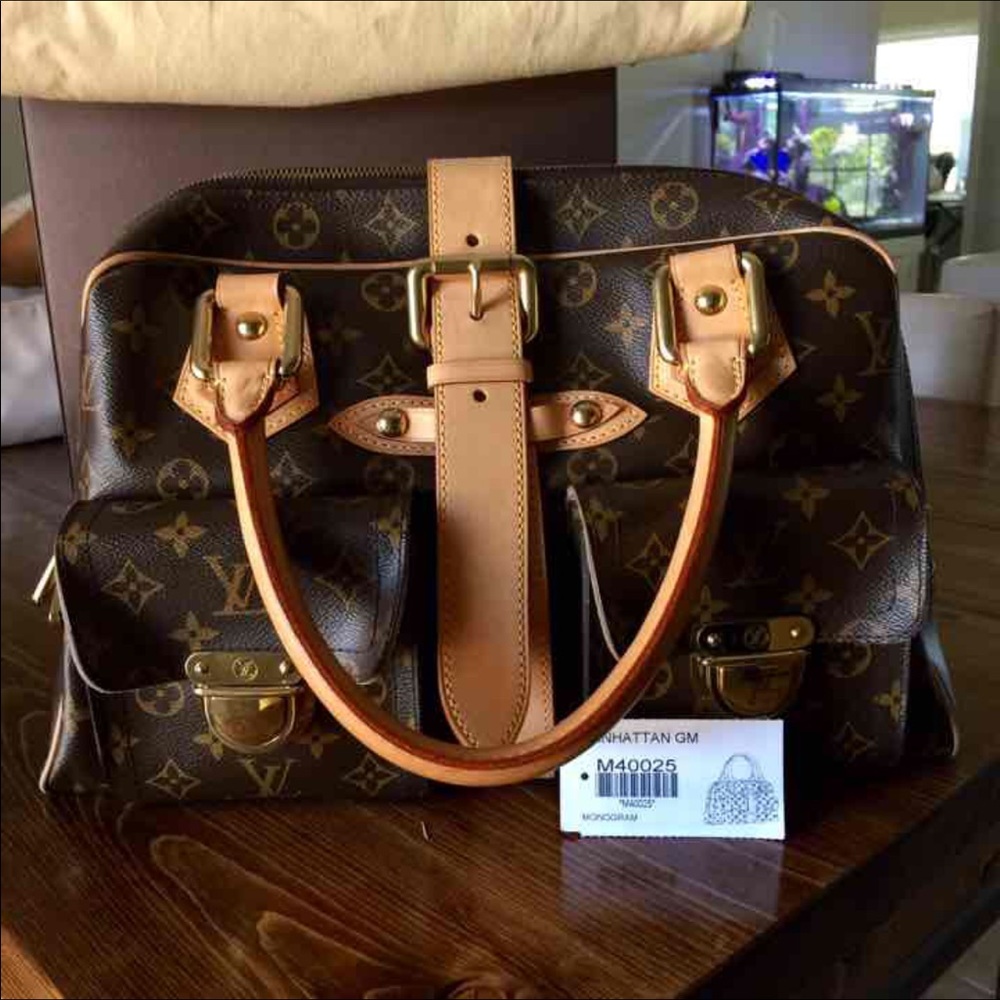LV Manhattan GM