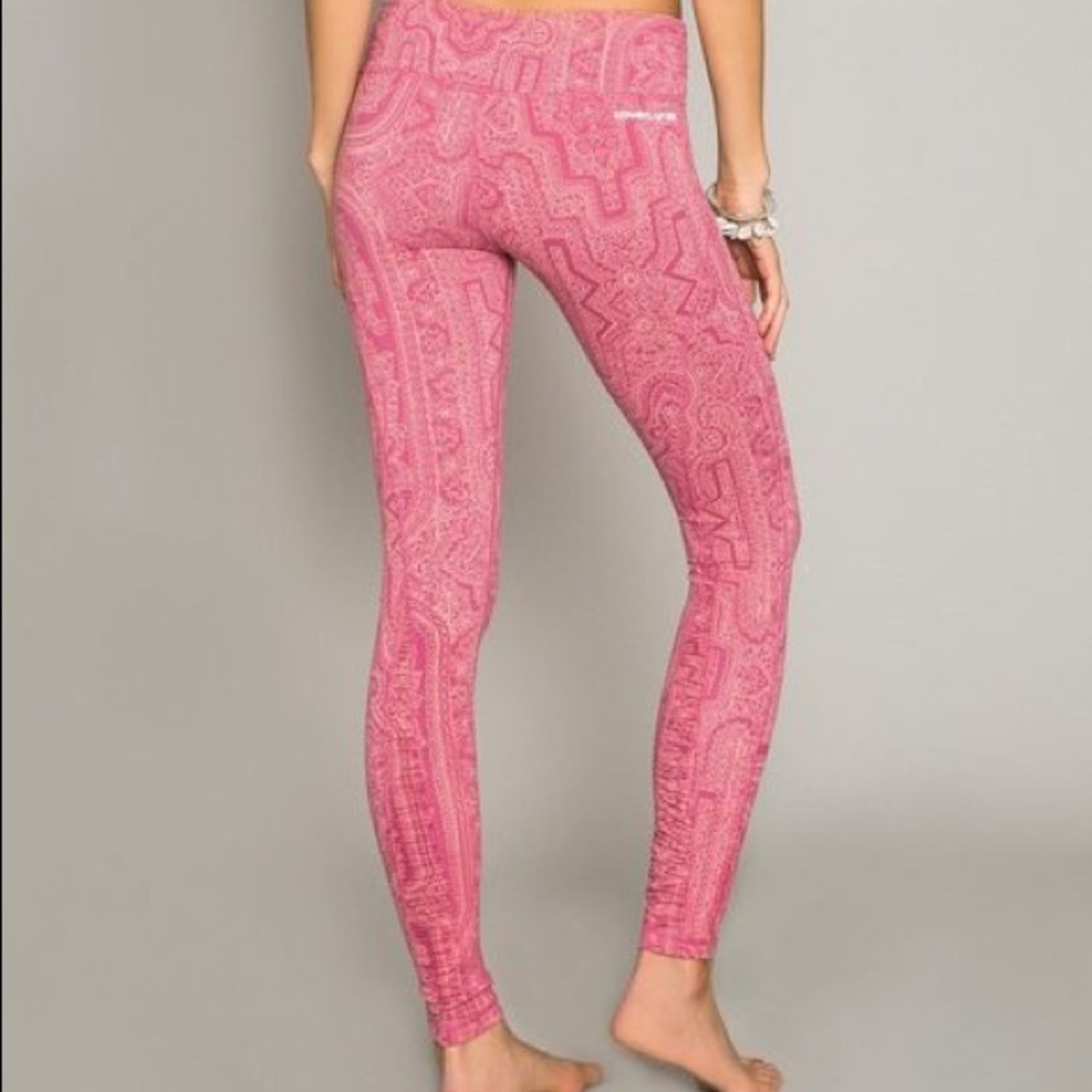 🆕O'Neill Divine Activity Pants Rose - Picture 3 of 5