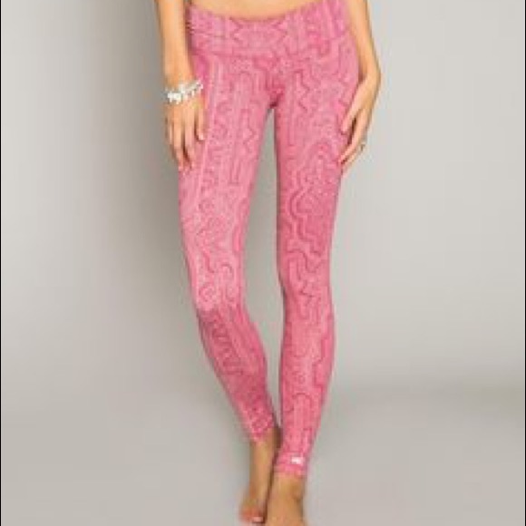 O'Neill Pants - 🆕O'Neill Divine Activity Pants Rose