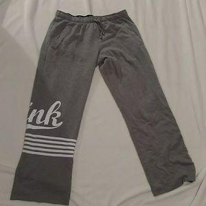 Victoria's secret boyfriend pants