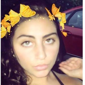 Meet your Posher, Sara