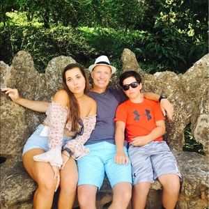 Meet your Posher, Brendan