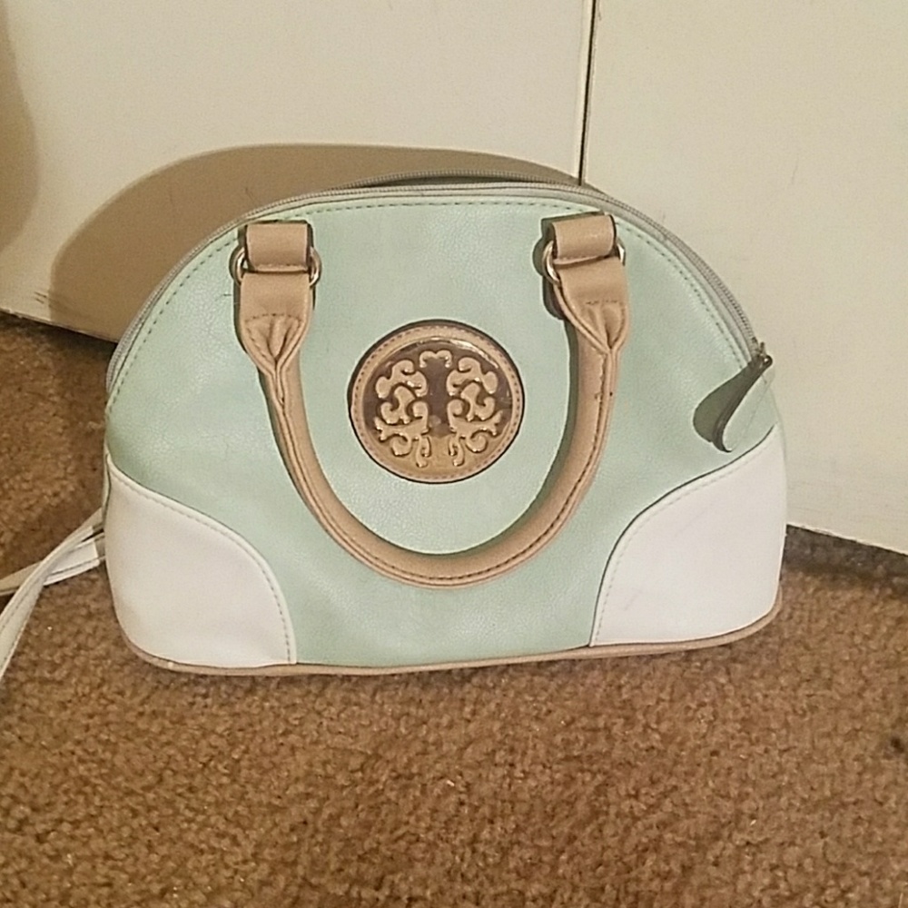 A purse